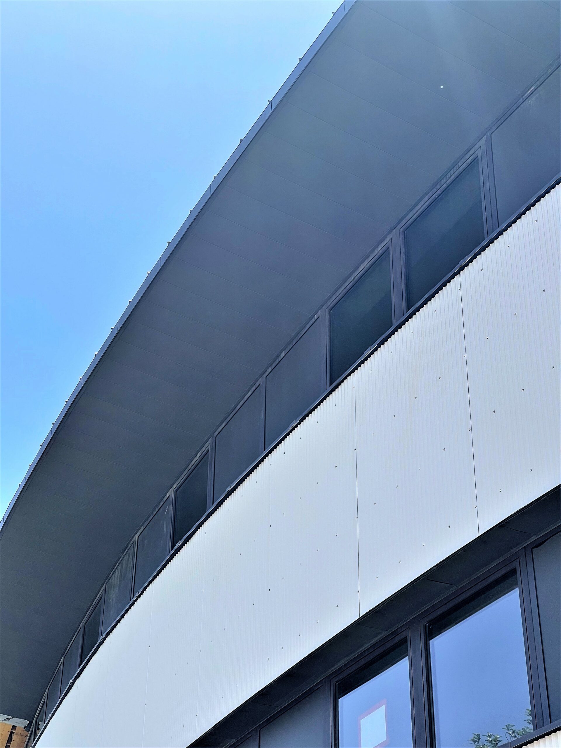 Réalisation S-Line+
