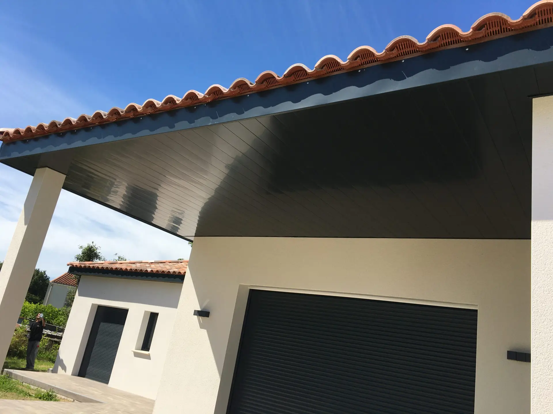 Réalisation S-Line+